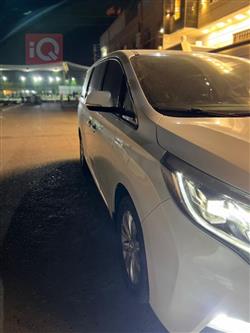 جي أي سي GN8